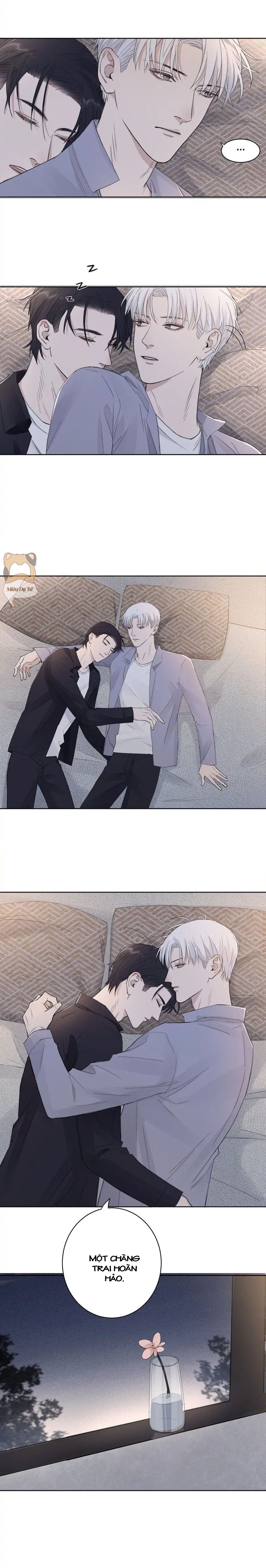 bóng dáng tội ác chapter 35 7