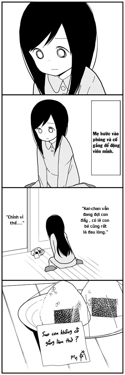 bocchi đi kiếm bạn chapter 2 3