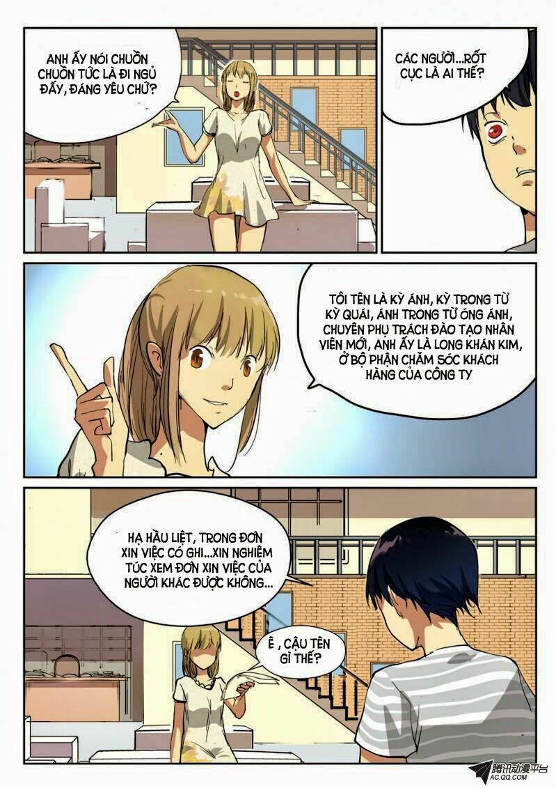 sư tử huyền sơn chapter 2.2 6