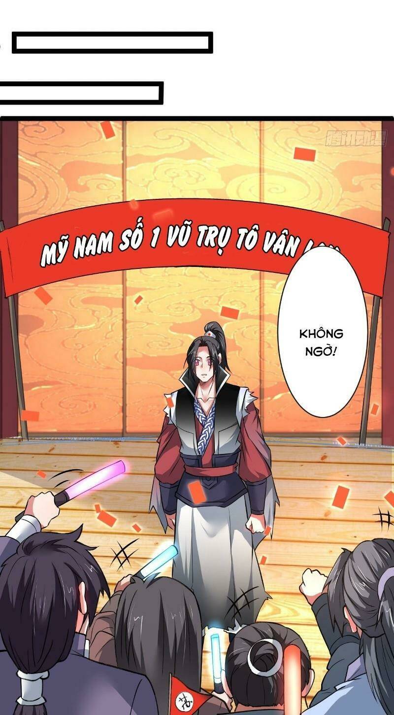 trọng sinh tối cường ma tôn ở rể chapter 53 17