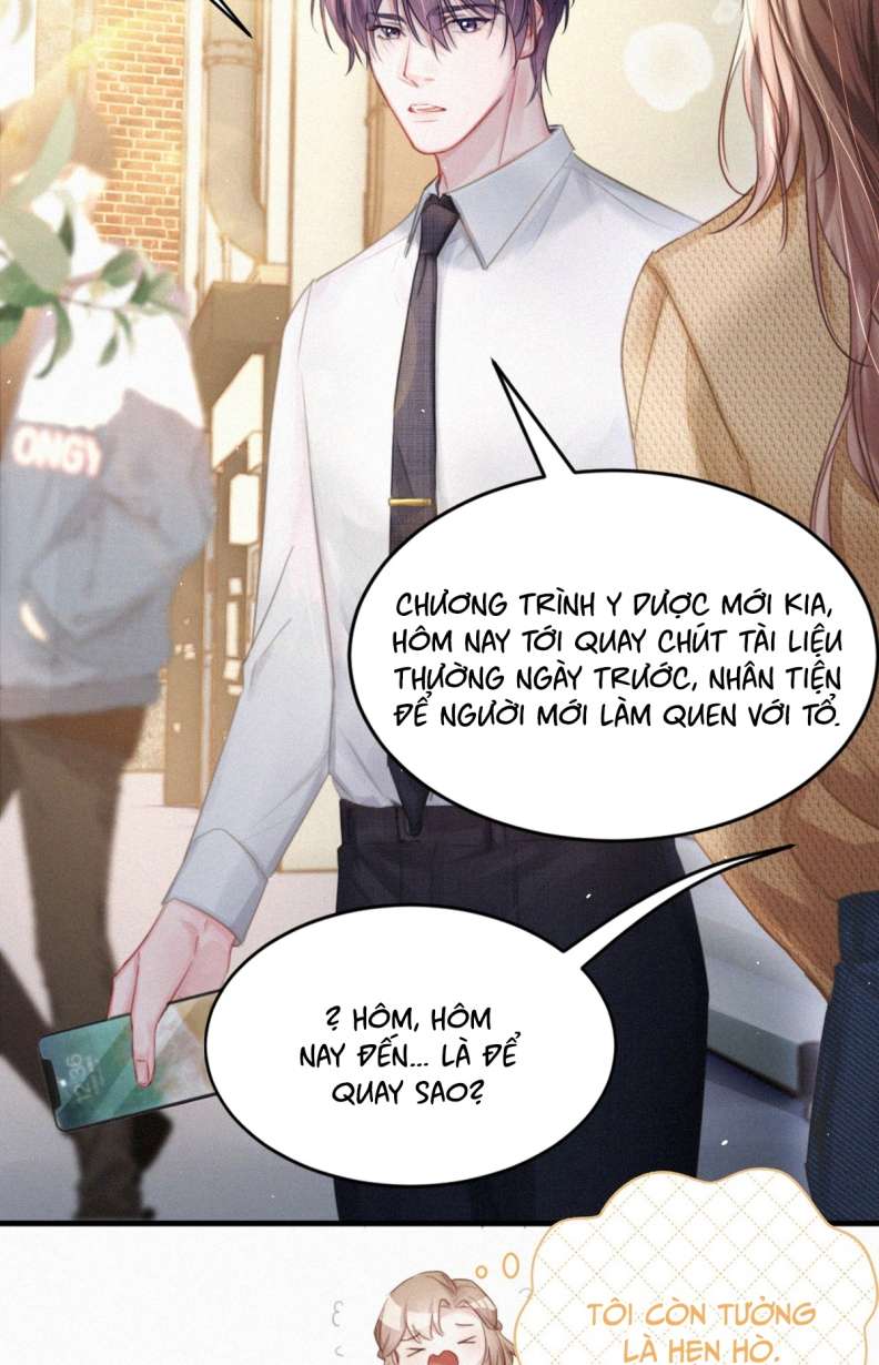 thần thương (môi súng) chapter 89 13