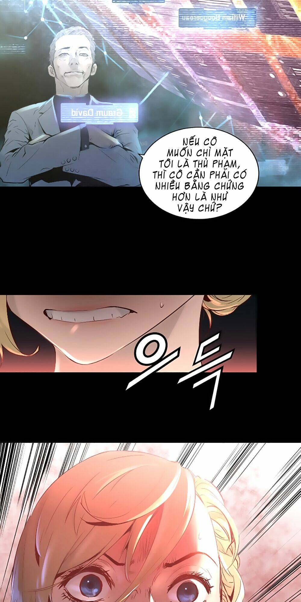 tam tuyệt tại dị giới chapter 18 35