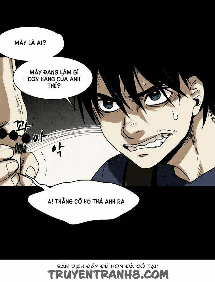 infectee chapter 7 30