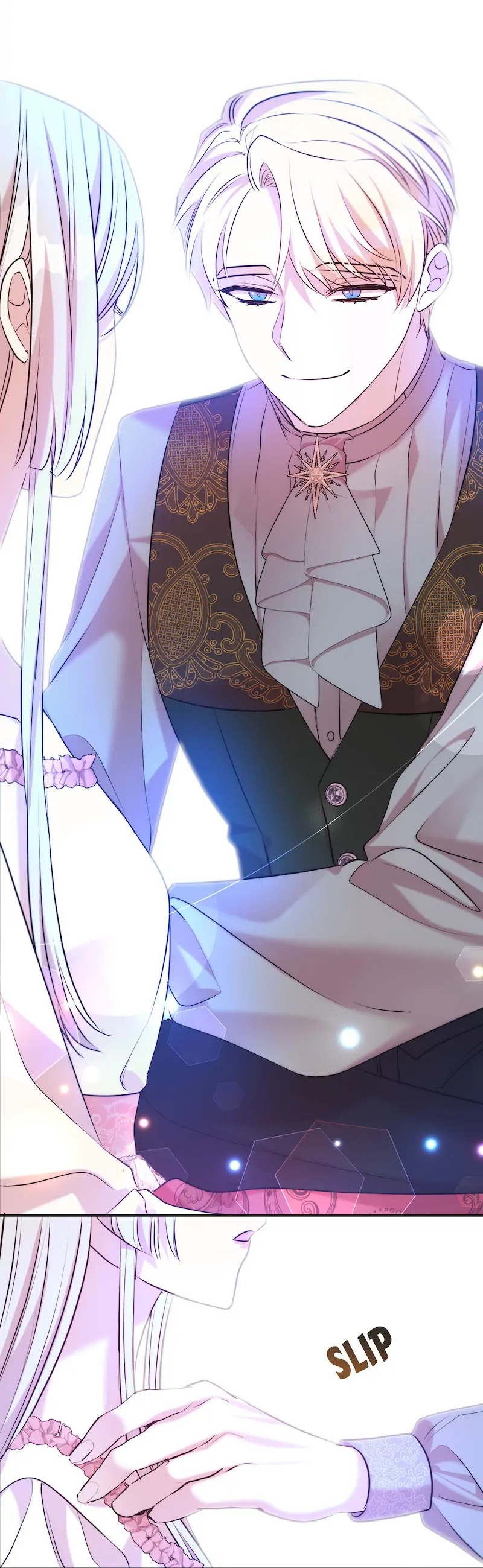 tôi chán nản vì người chồng thứ 2 còn "khỏe" hơn chồng cũ chapter 83.2 1