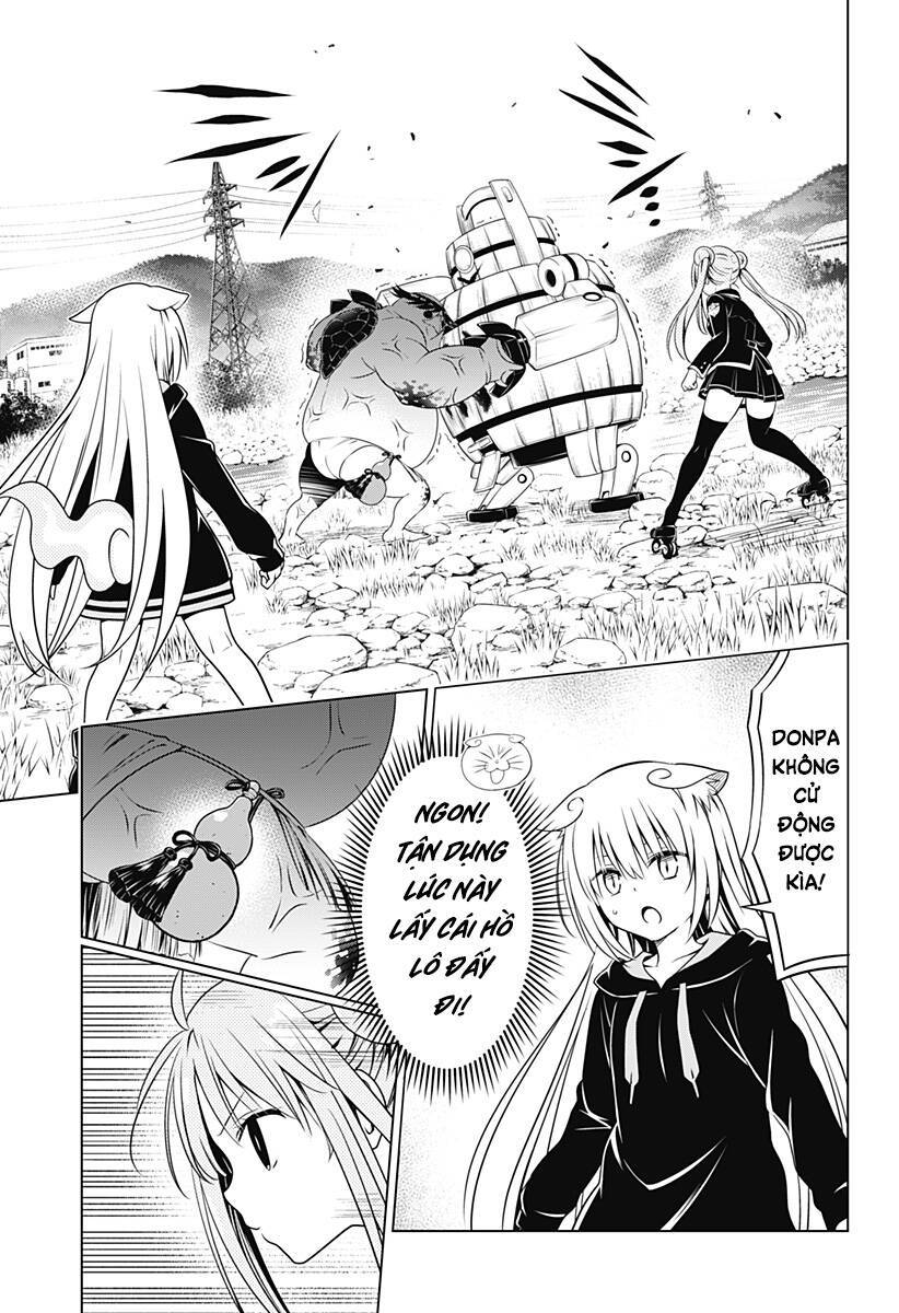 diệt quỷ nhẫn giả chapter 113 17