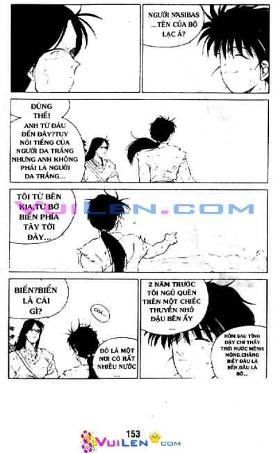 truyền nhân atula phần ii chapter 4 154