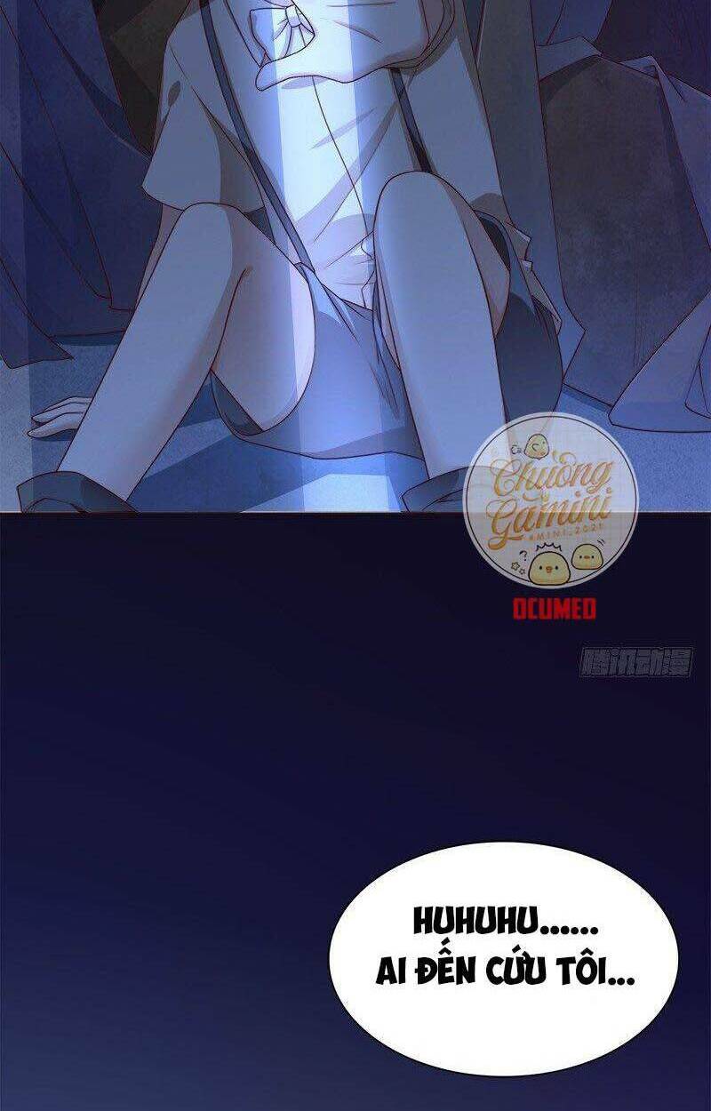 gặp phải người chồng xảo quyệt! chapter 16 20