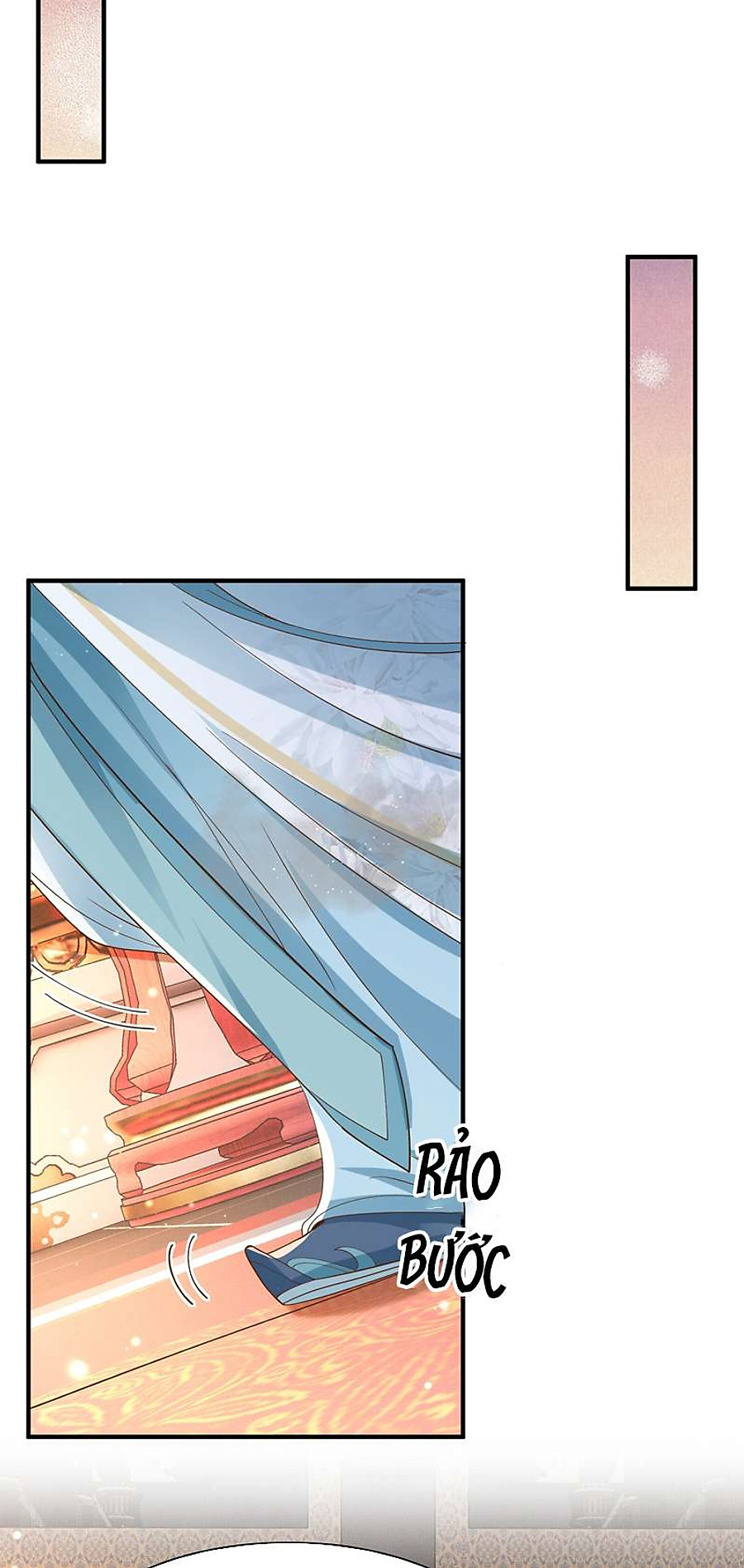 bá tổng vương phi lật xe chỉ nam chapter 127 24