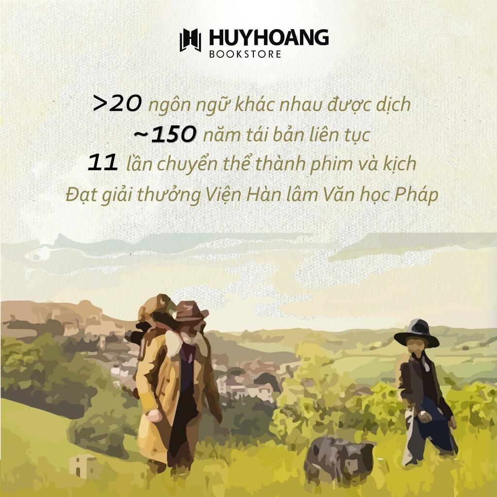 Sách - Không Gia Đình - Huy Hoàng Bookstore