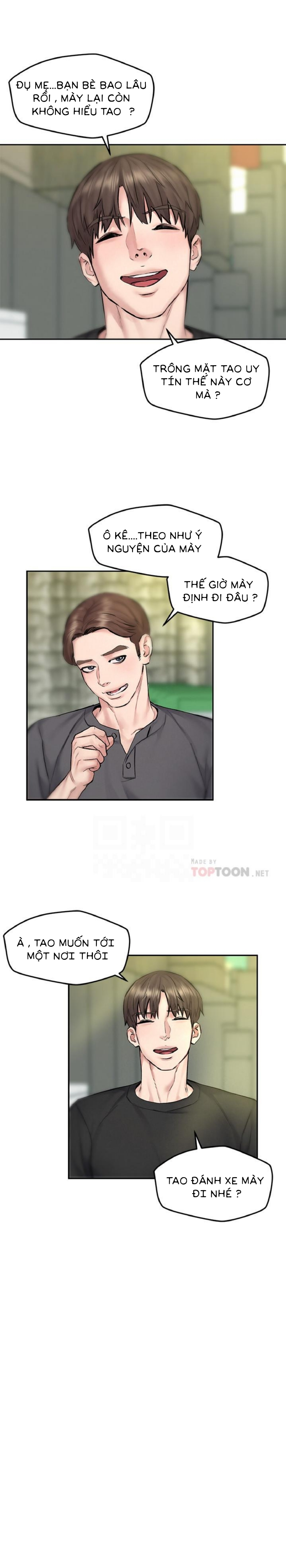 chuyến đi ngoại tình chapter 10 13