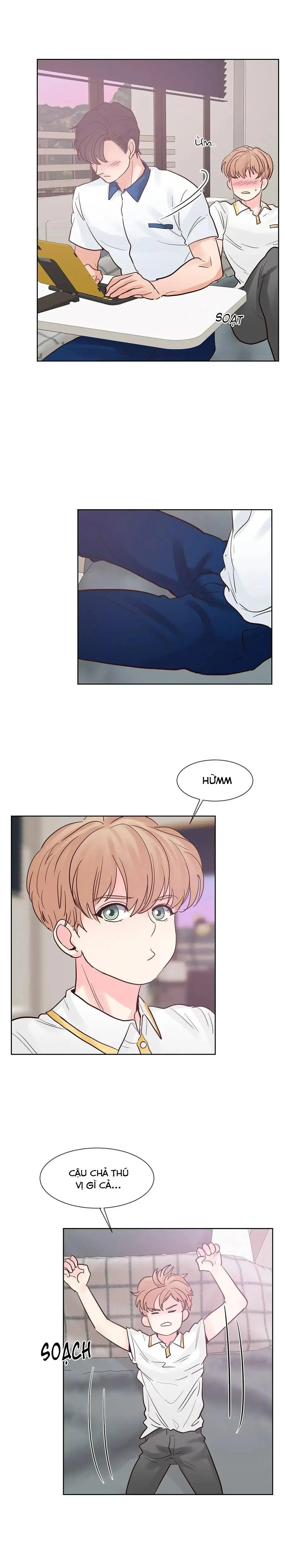 heat and run chapter 77 10