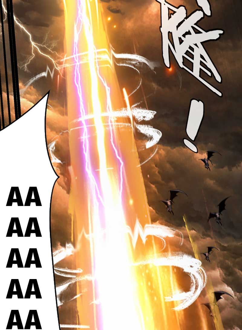 Ta Trời Sinh Đã Là Nhân Vật Phản Diện chapter 88.5 48