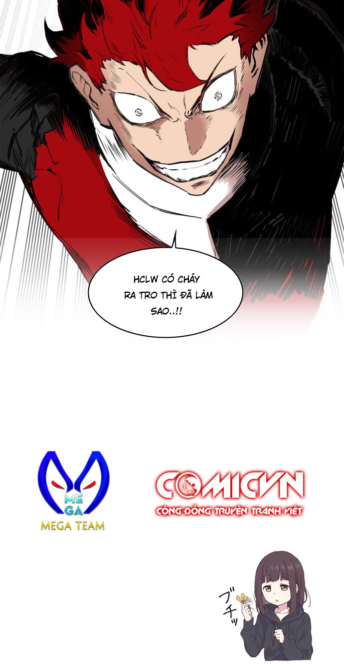 hard core leveling warrior chapter 128 47