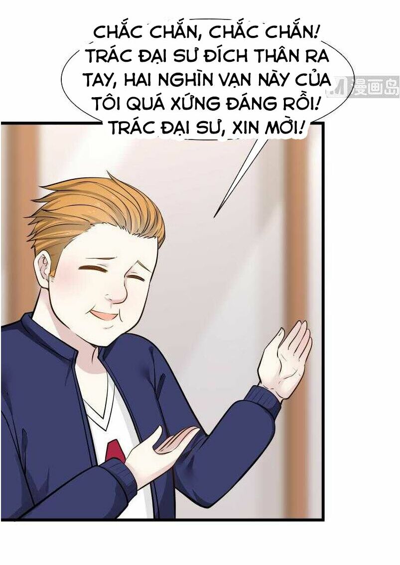 trên người ta có một rồng chapter 66 2