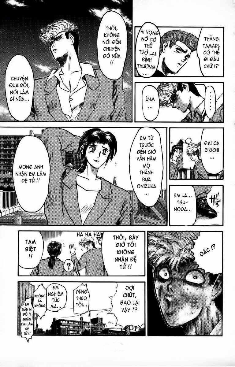 shonan junai gumi chapter 172 15