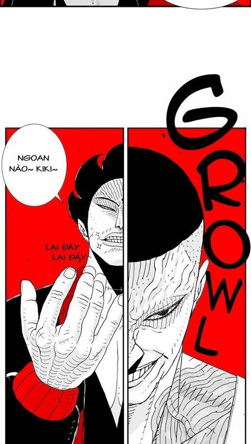 hành trình thoát khỏi địa ngục chapter 26 16