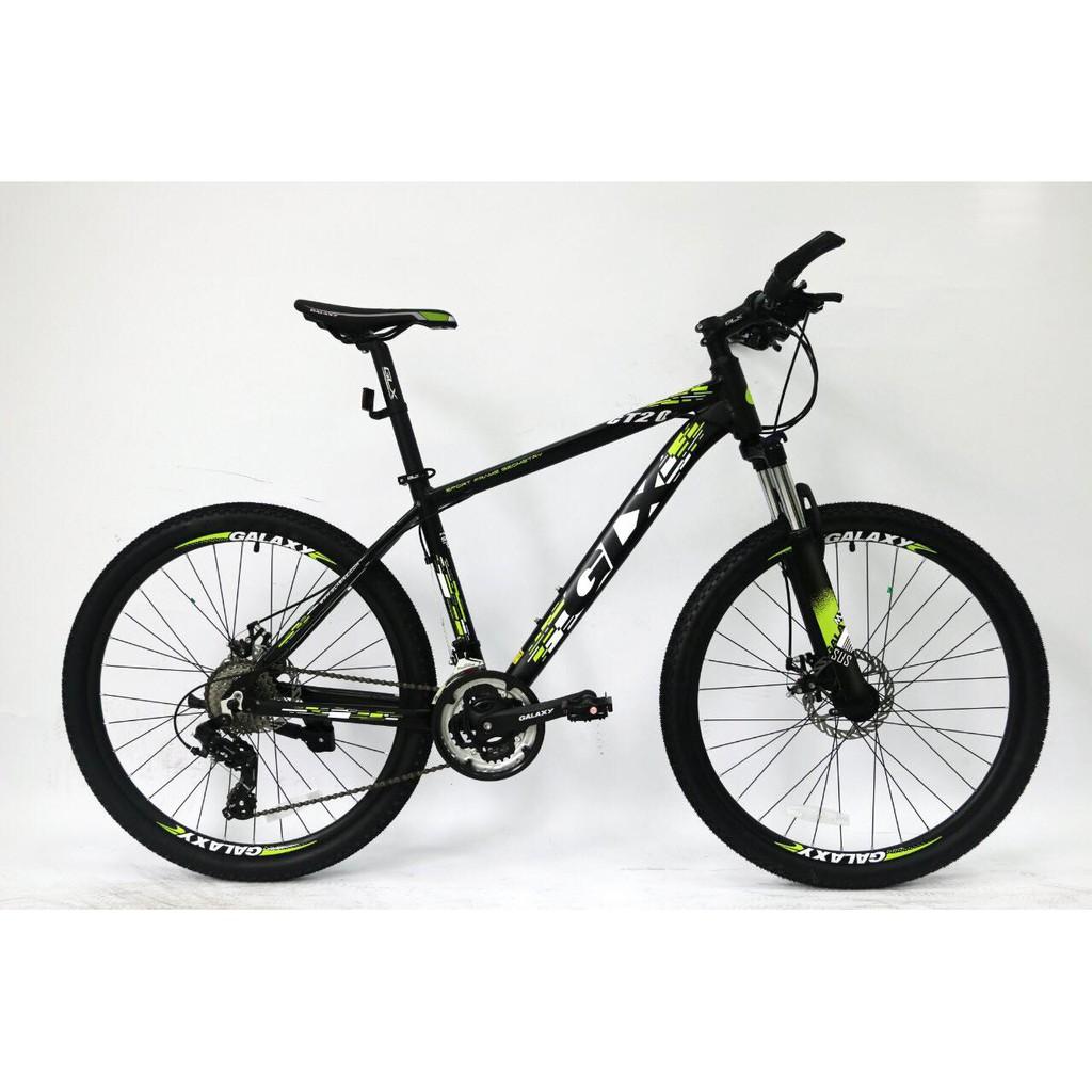 Xe đạp thể thao GLX CT20 - Rẻ nhất HN