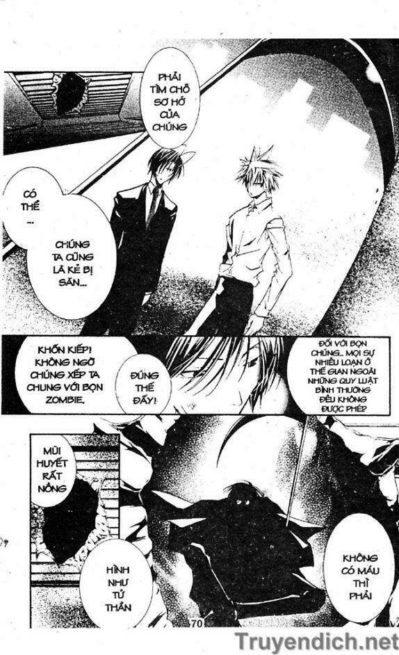 zombie-loan chapter 9 8