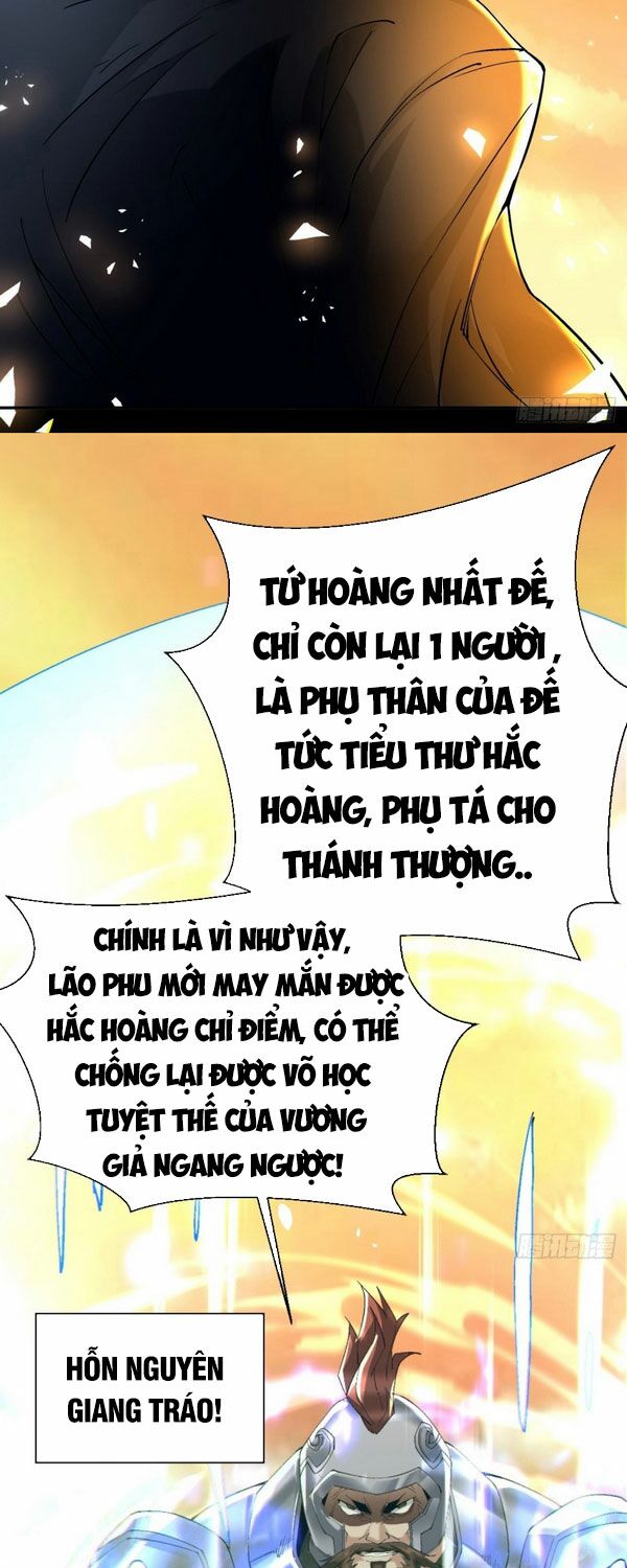 ta là nhà giàu số một, ta không muốn trọng sinh chapter 38 9