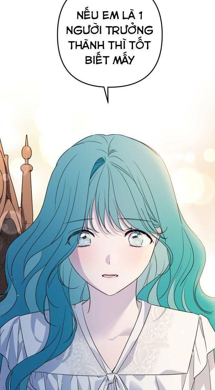 công nương mint bé nhỏ chapter 34 77