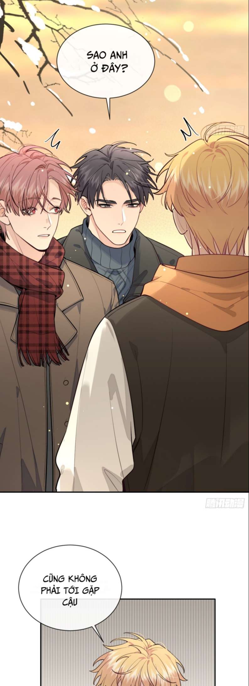 chó lớn bắt nạt chủ chapter 27 10