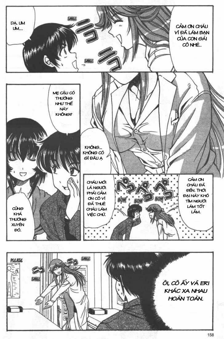 puripuri chapter 5 9