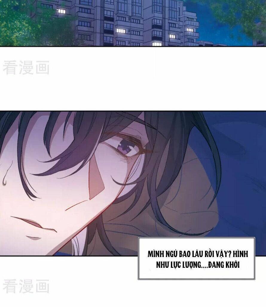 địa ngục cáo bạch thi chapter 70 21