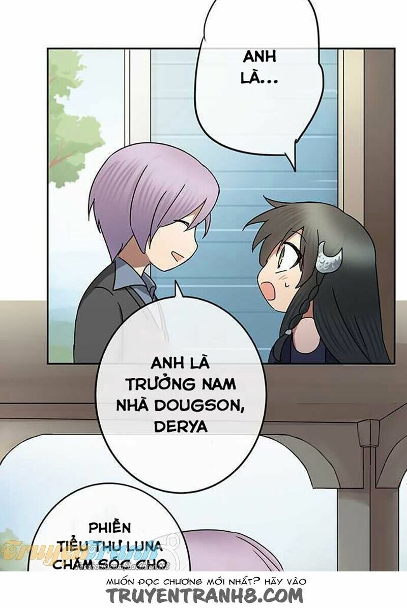 nụ hôn nguyền rủa chapter 46 20