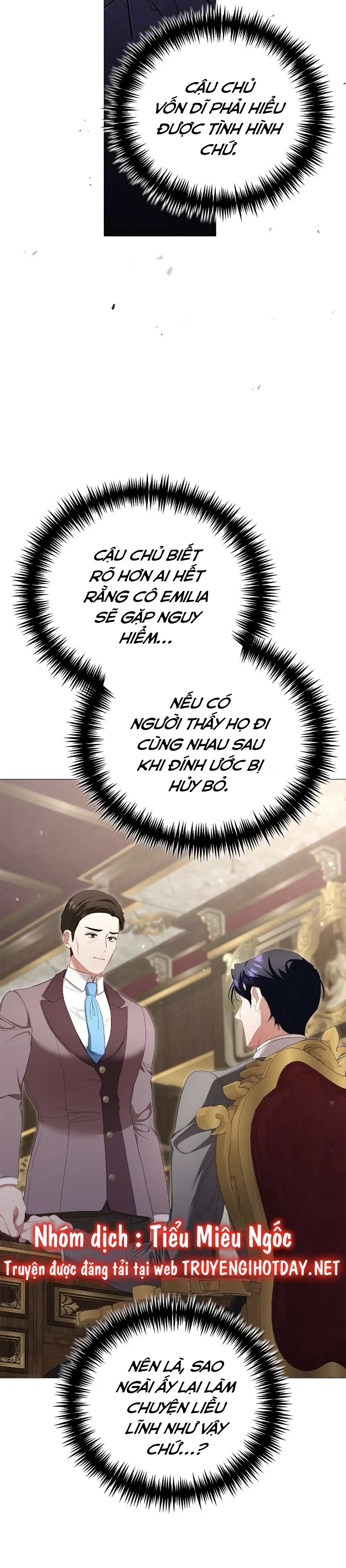 tình yêu đó chưa hề tồn tại chapter 64 31