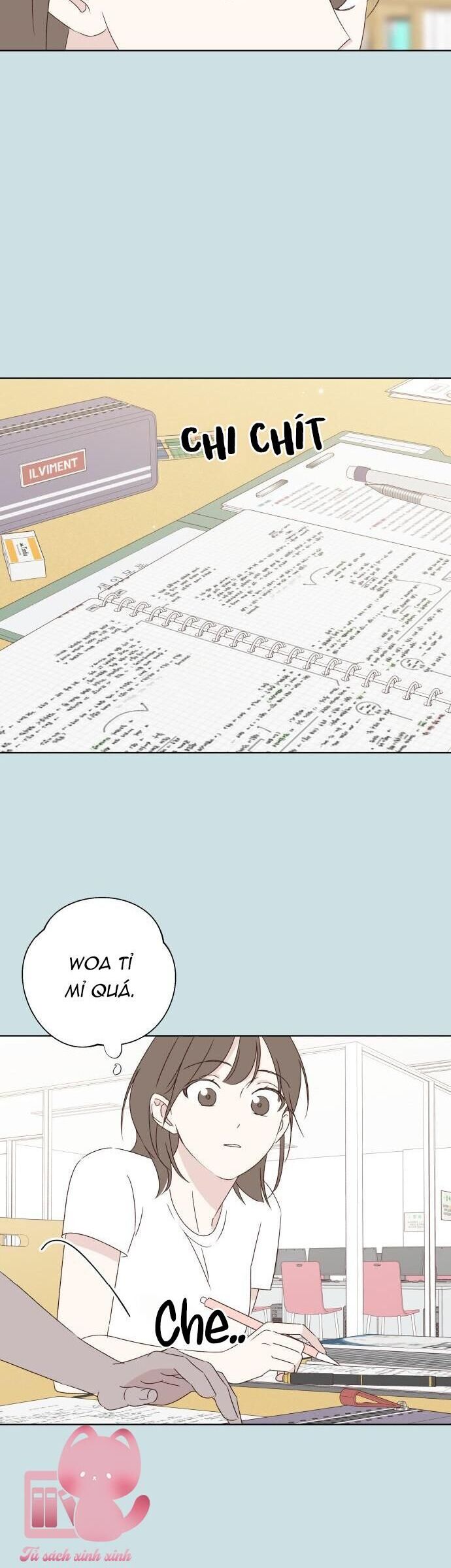 lén lút quện nhau chapter 41 40