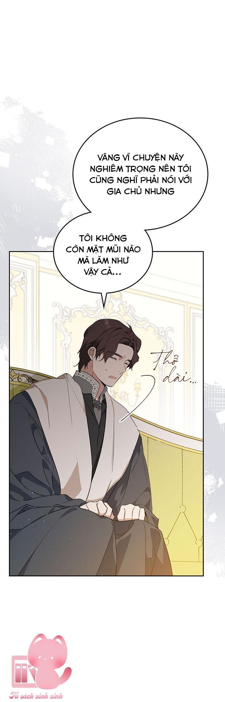 kiếp này ta sẽ trở thành gia chủ chapter 120 72