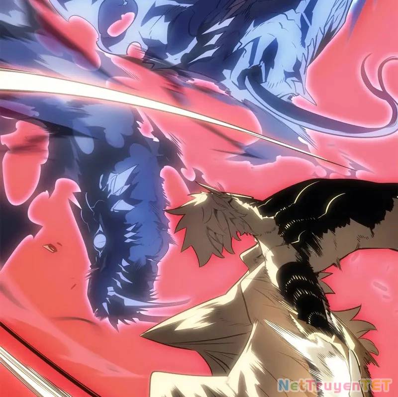 solo leveling : ragnarok chapter 40 42