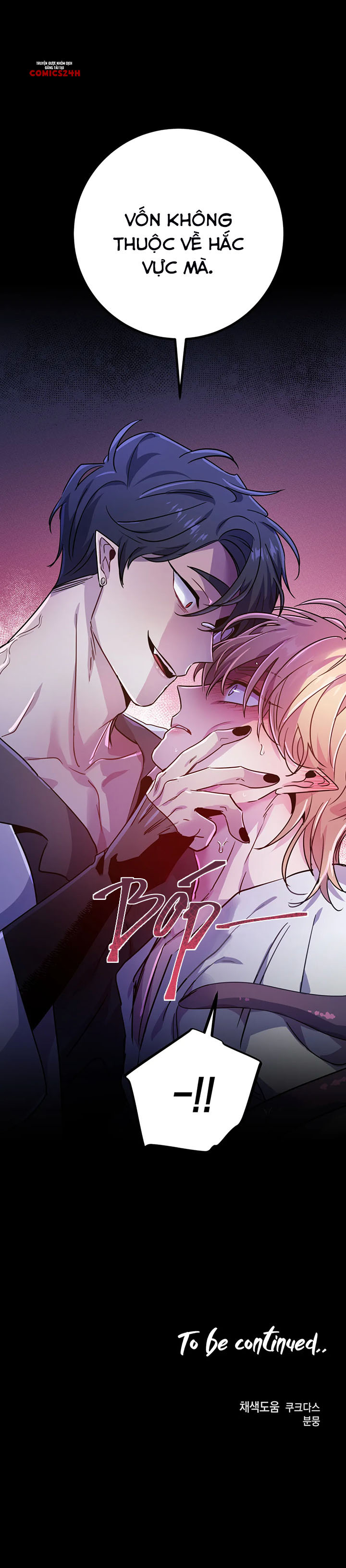 hắc vực chapter 14 39