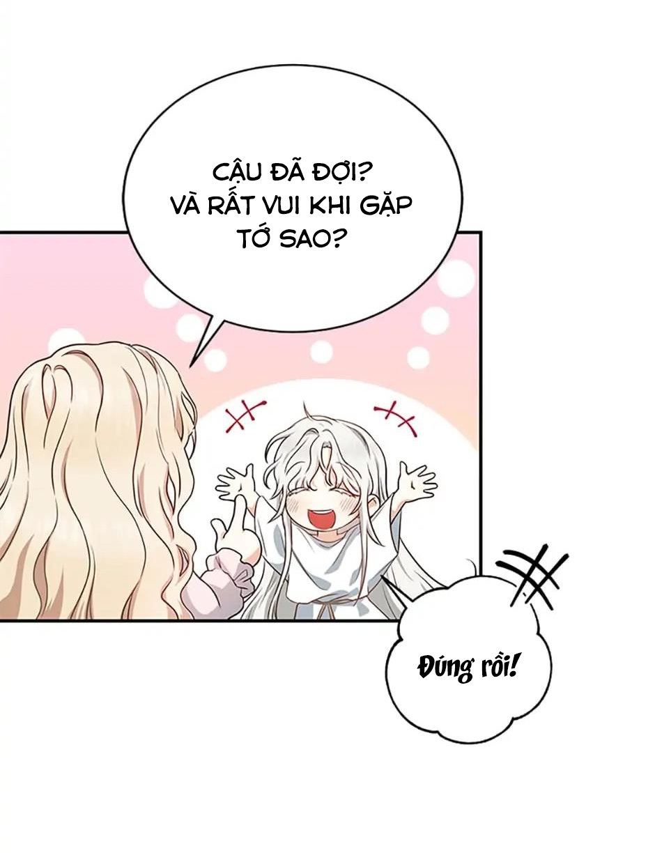 vị cứu tinh của nhân vật chính chapter 5 5