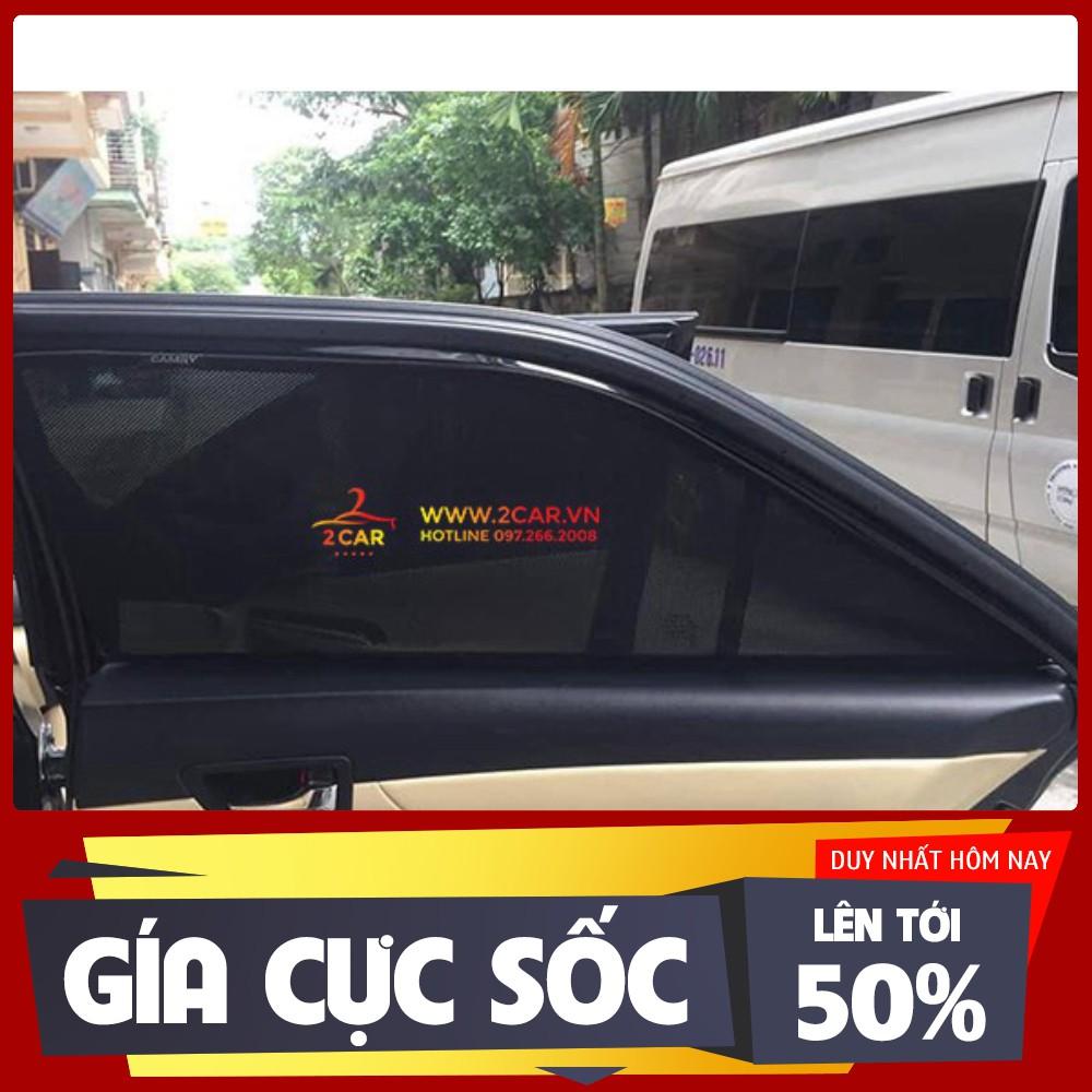 Rèm Chắn nắng theo xe