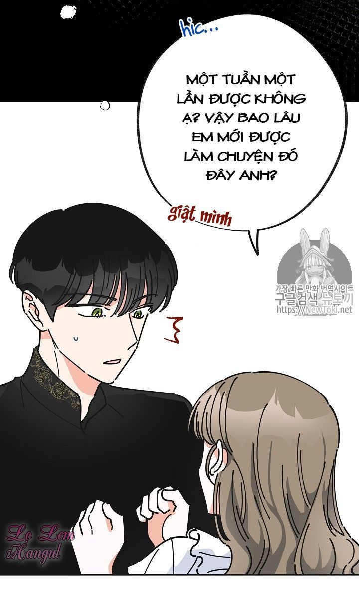 ác nữ tiểu thư chapter 8 16