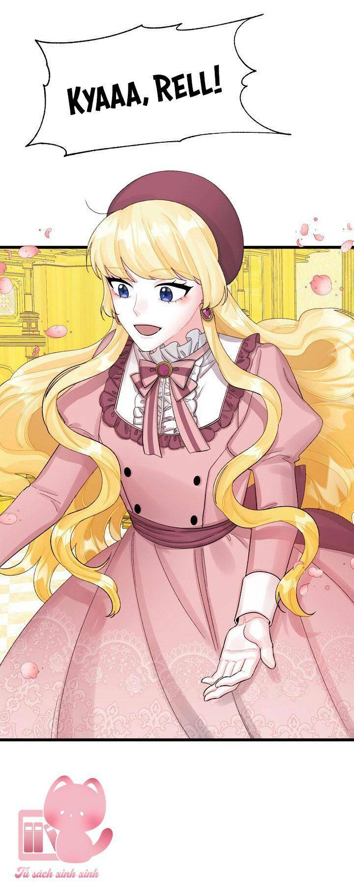 công chúa bãi rác chapter 61 26