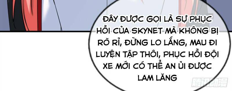 siêu cấp nữ thần trọng sinh chapter 21 7