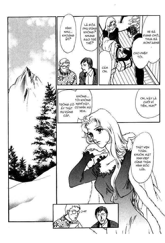 silver (fujita kazuko) chapter 1 13