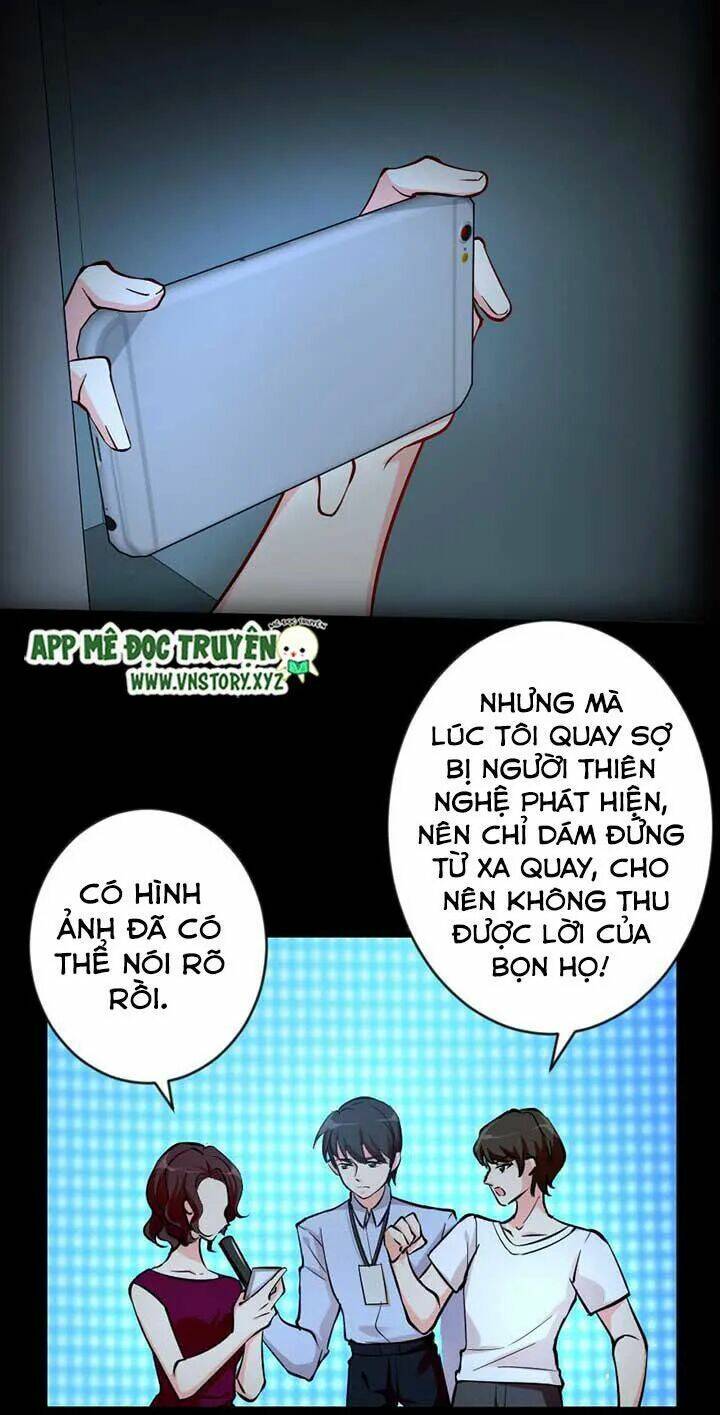 thiên hậu trở về chapter 72 40