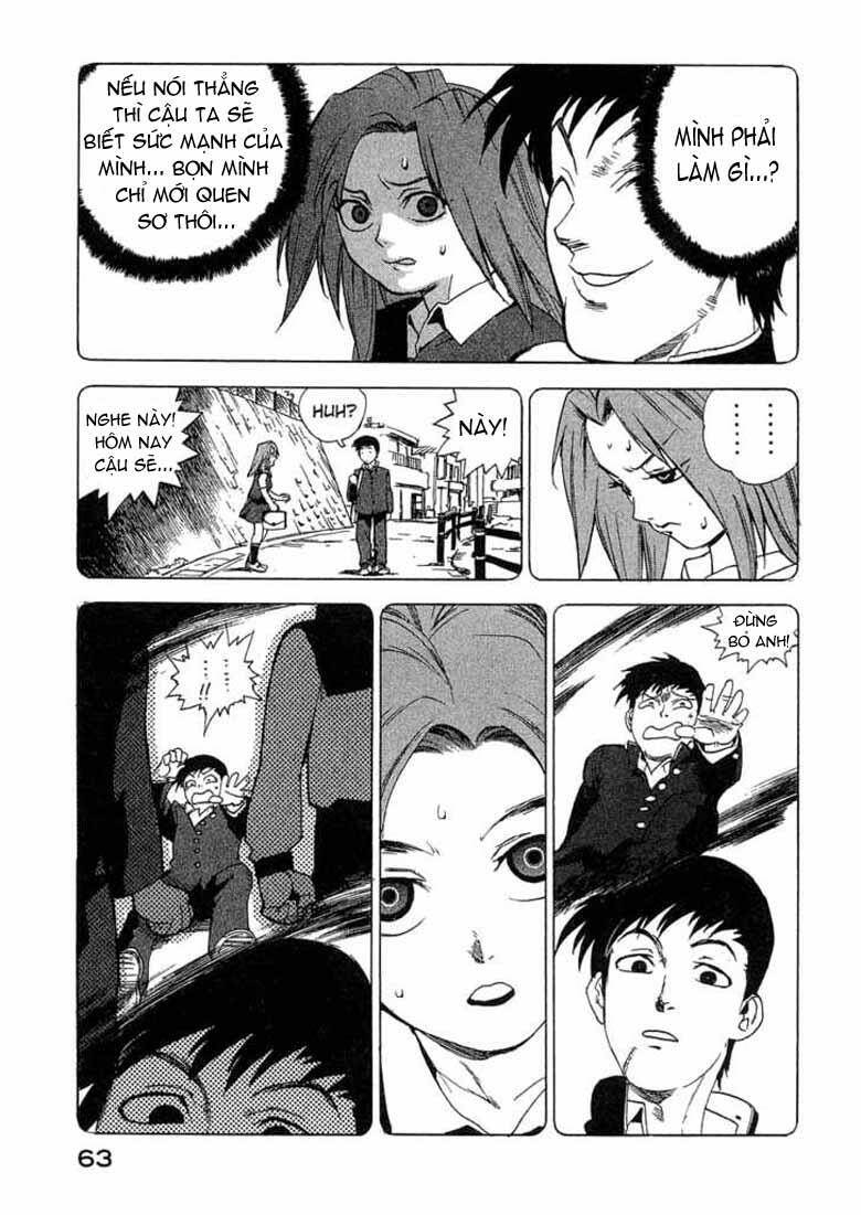 tende freeze! chapter 21 15