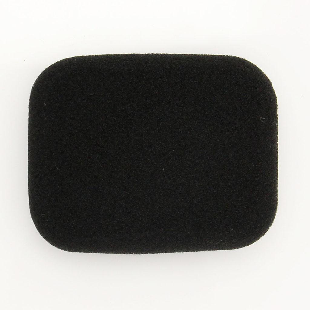 Replacement Ear Pads Cushion Covers for & 2 Headphone