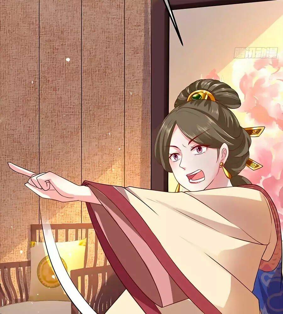 quyền phi chi đế y phong hoa chapter 1.1 55