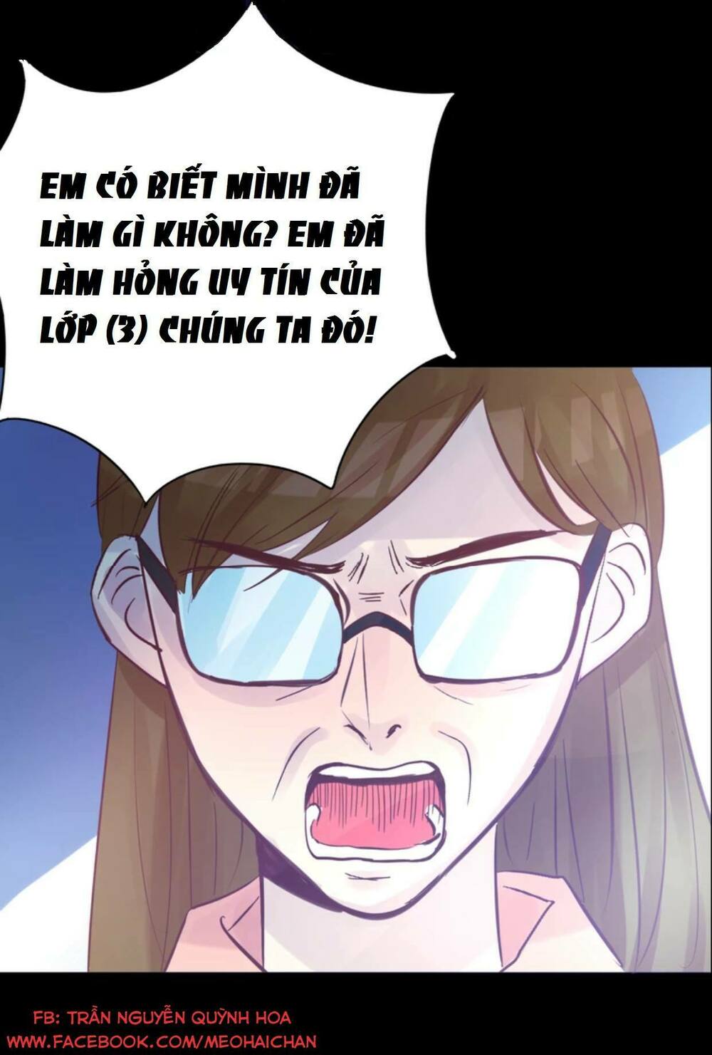 trả thù trường trung học phần 2 chapter 5 4