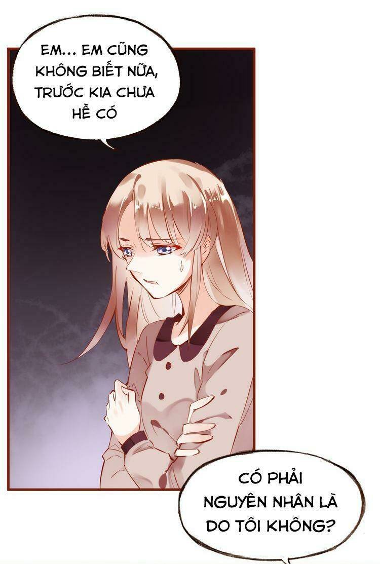 nở rộ trên bụi gai chapter 19 18