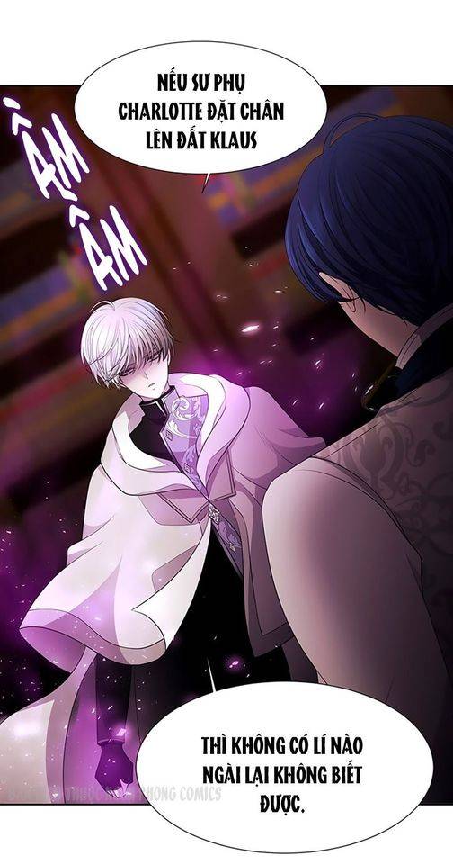 năm môn đệ của charlotte chapter 4 12