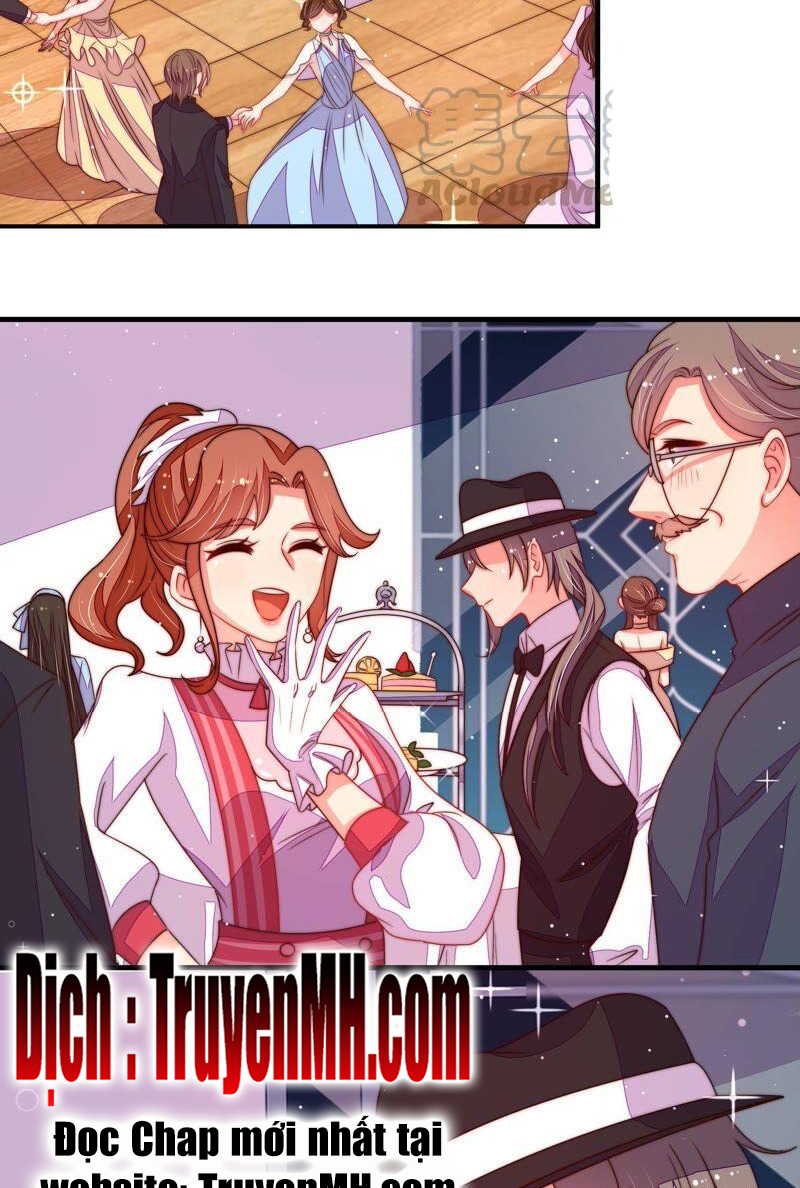 ngày nào thiếu soái cũng ghen chapter 380 11