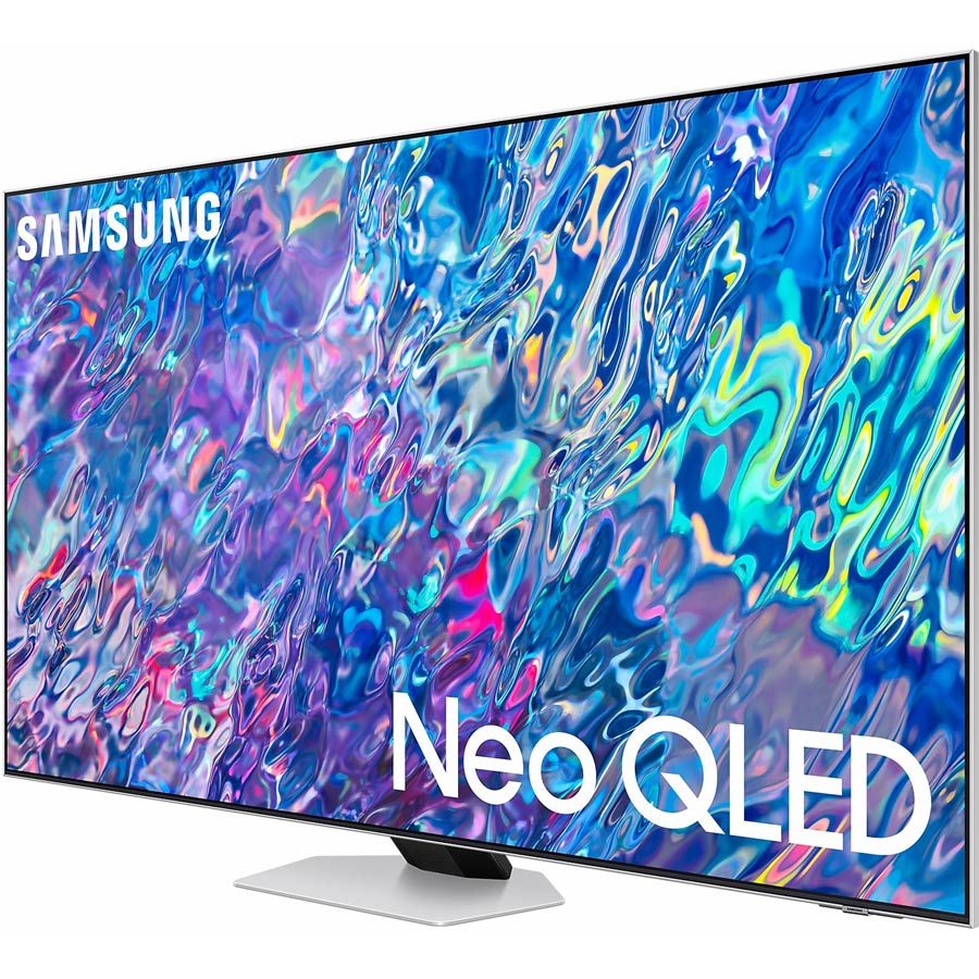 Smart Tivi Neo QLED Samsung 4K 55 inch QA55QN85BA - Model 2022