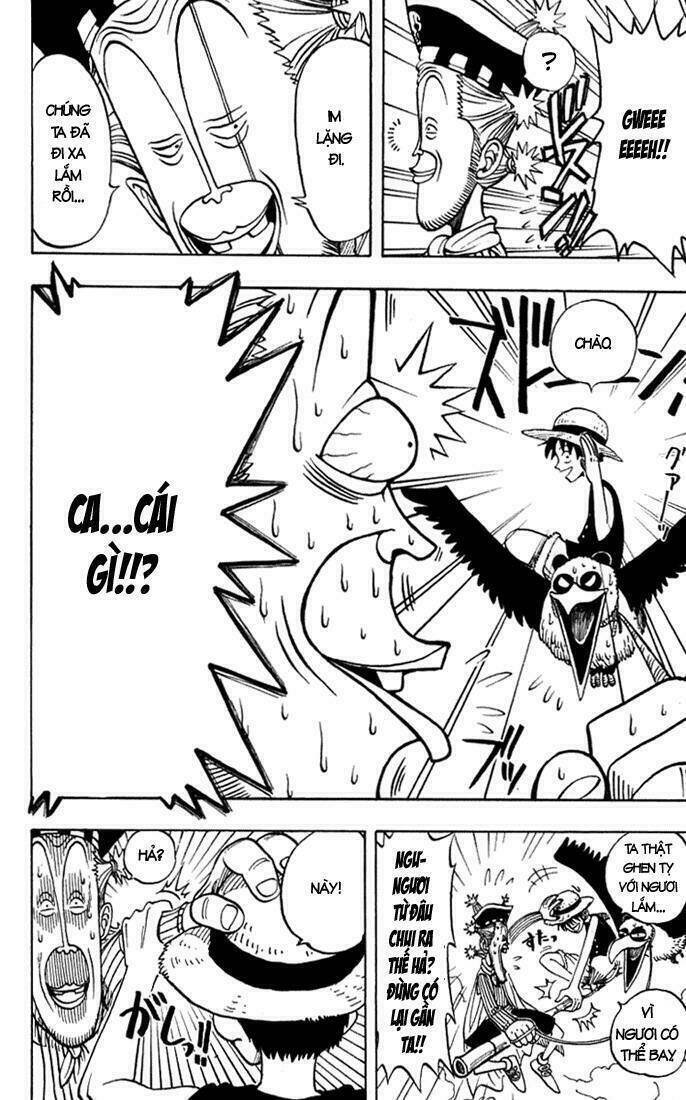 wanted! chapter 5 41