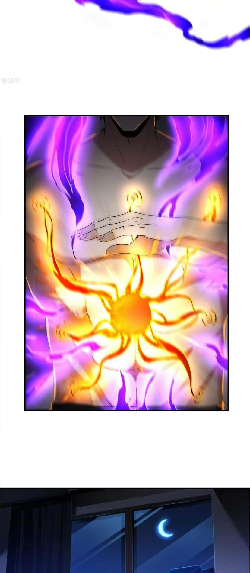 đệ nhất người ở rể chapter 60 20